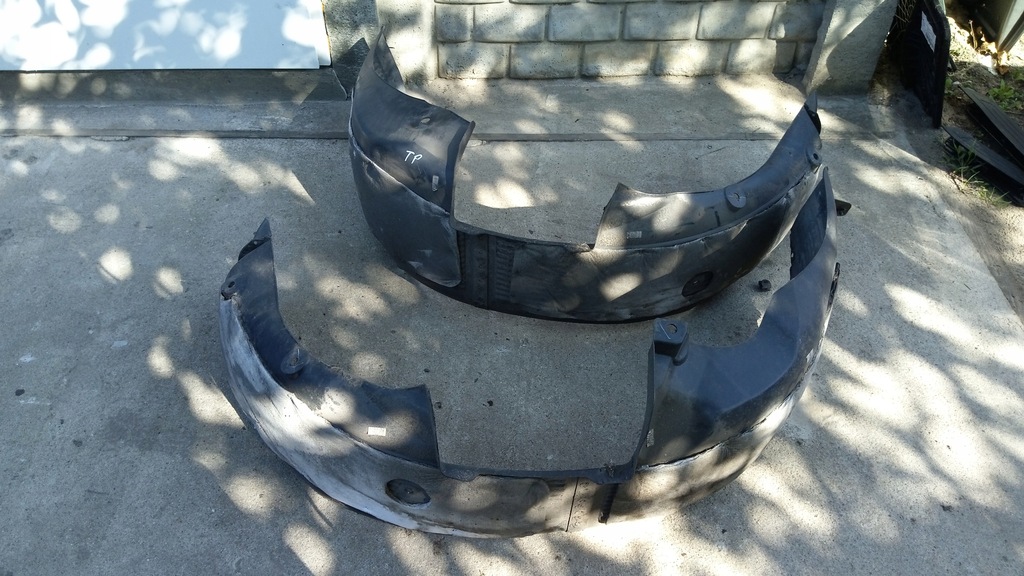 фото №1, Hyundai i30 ii підкрилок задні праве