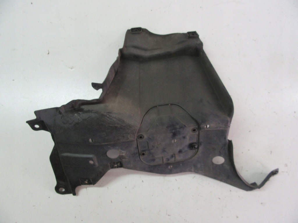 фото №1, Захист двигуна нижня бічна ліва honda insight ii