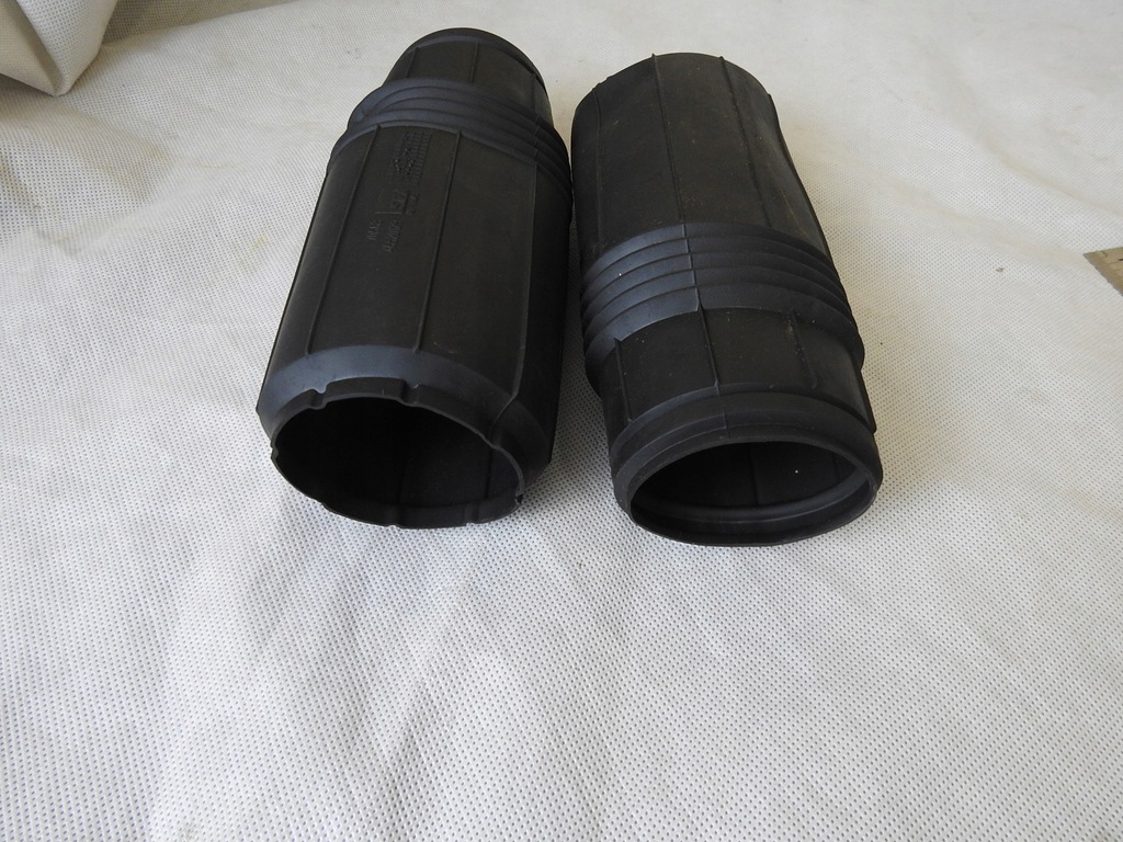 фото №6, Защита амортизатора задняя fiat siena albea 4szt.