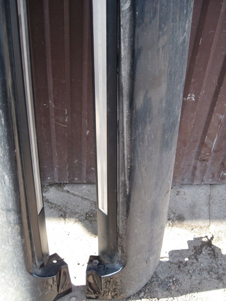 фото №7, Молдинг накладка поріг audi a8 d3 long lz9y права