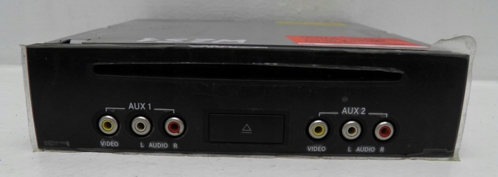 фото №1, Считыватель dvd mercedes ml gl w164 r w251 a2518202026