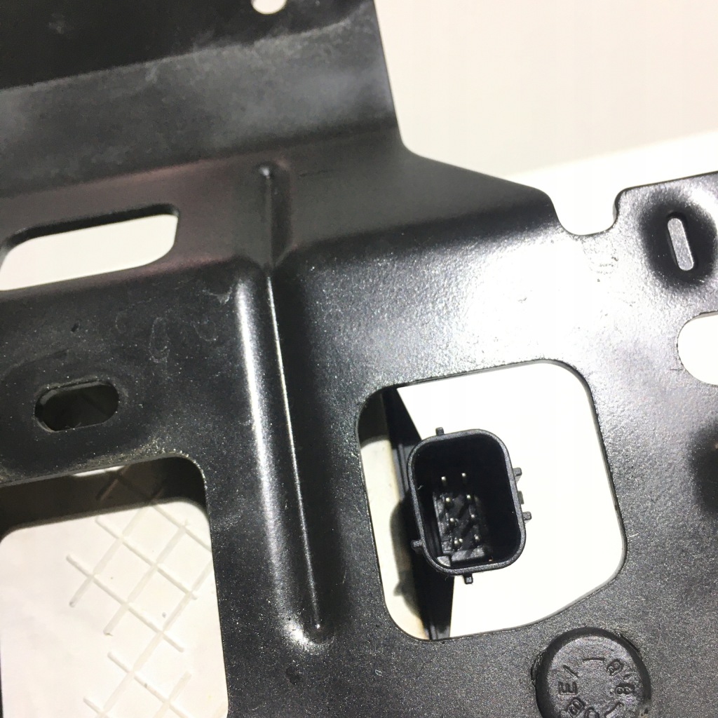 фото №3, Renault espace v 2020 радар приближения 284475935r