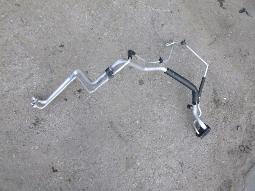 фото №1, Шланг кондиціонера opel mokka 95400574