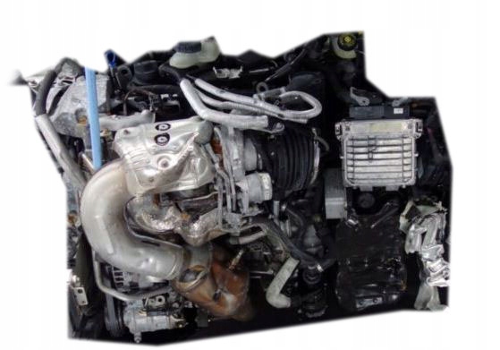 фото №1, Mercedes 45 amg m 133 обладнання двигуна