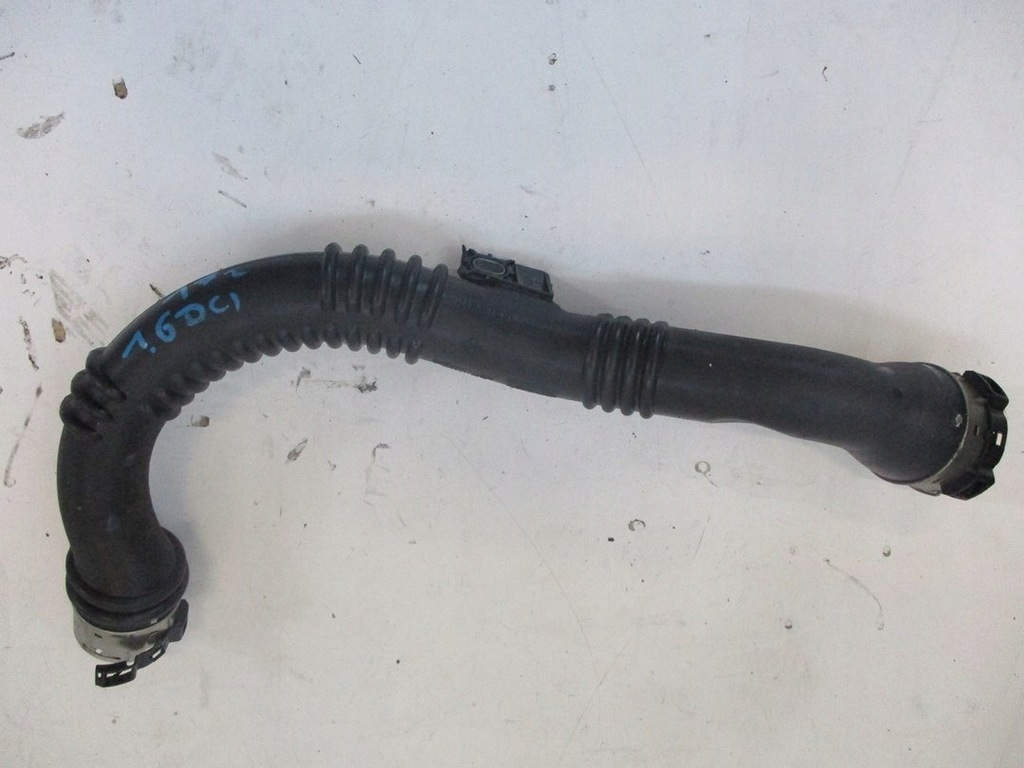 фото №1, Труба wąż renault kadjar 144634