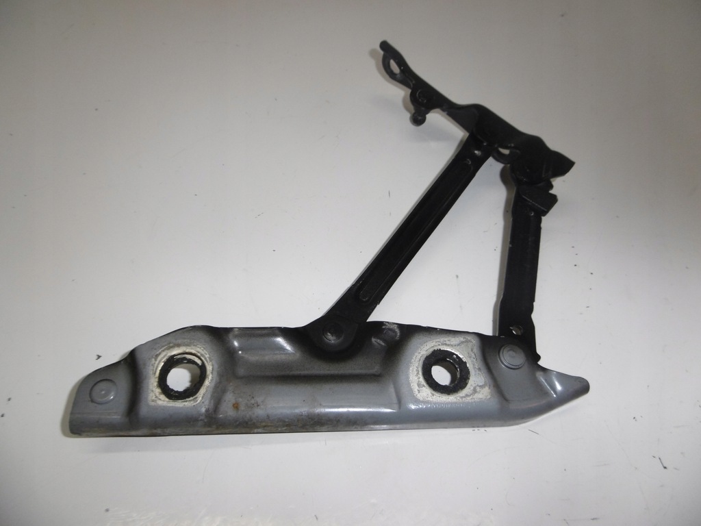 фото №5, Петля крышки правый задняя infiniti qx50 qx70 m35 m37