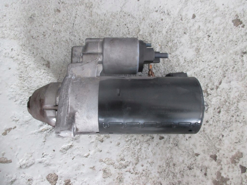Купити Стартер mercedes 2.2 cdi a6519062400