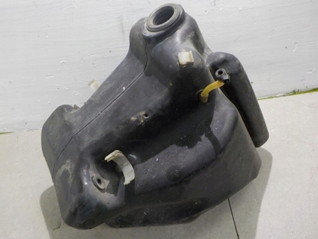 фото №1, Man tga бачок жидкость омывателя