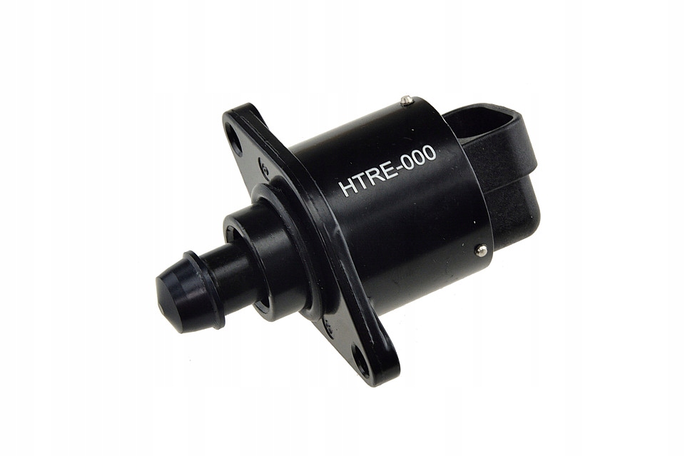 фото №1, Двигатель шаговый renault trafic ii 2.0 01-