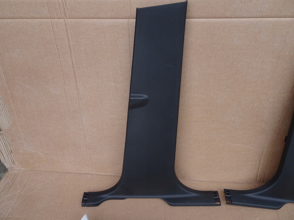 фото №6, Ford kuga mk2 lift защита стойка среднего b 18r