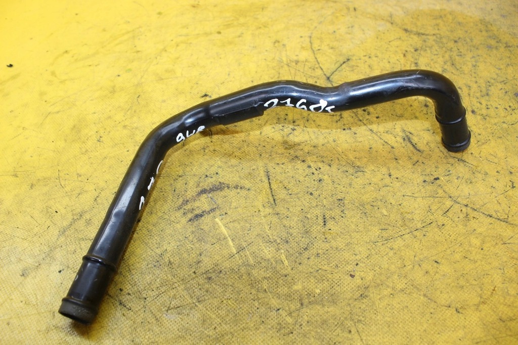 фото №1, Трубка шланг jaguar xj xf 607 c5 2.7