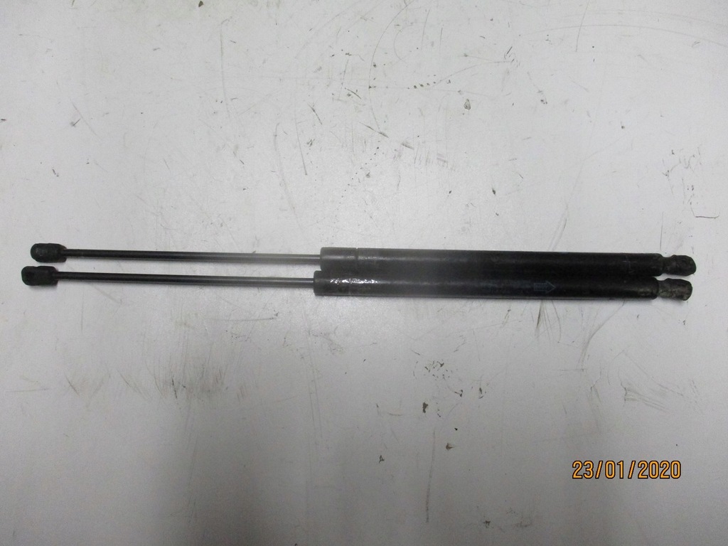 фото №1, Привід амортизатор кришки ford s max 6m21-r406a10-ca