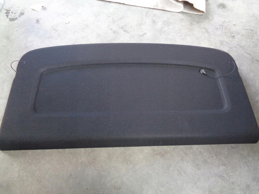 фото №1, Ford focus mk4 полка багажника хэтчбек !!