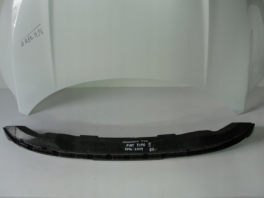 фото №1, Абсорбер задня fiat tipo ii 2016-2019