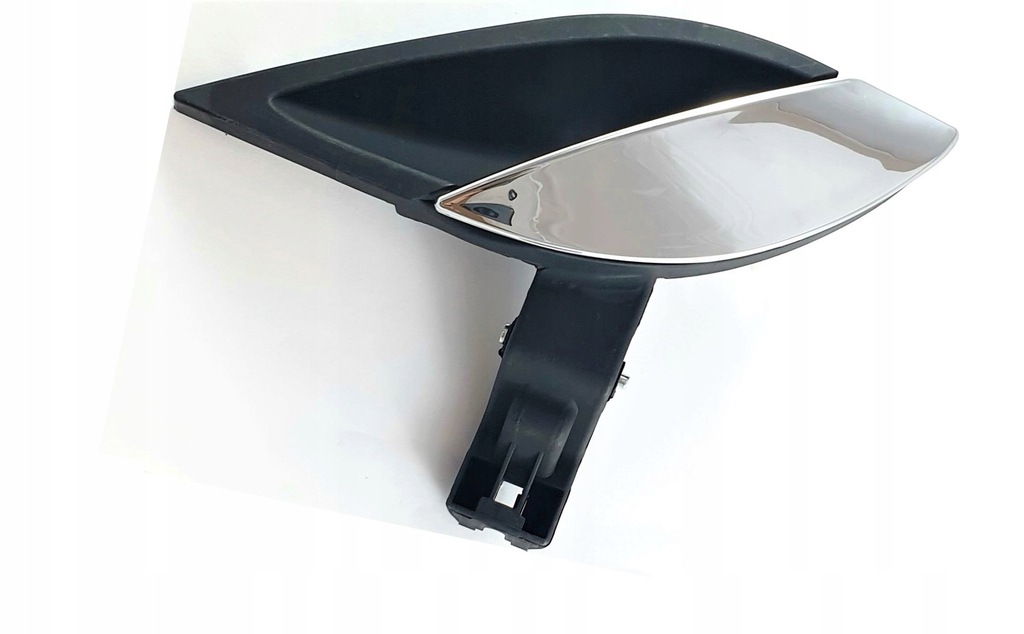 фото №1, Ручка внутрішня ліва fiat croma 2005-2011 хром