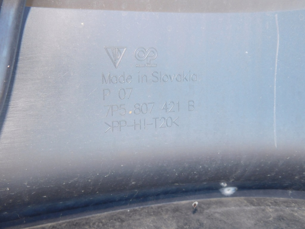 фото №11, Porsche cayenne lift 14- бампер задний задняя