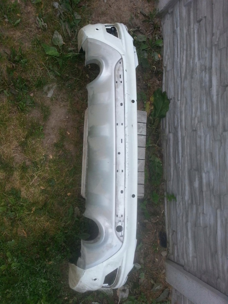 Купити Ford kuga mk2 ii titanium st бампер задній задній