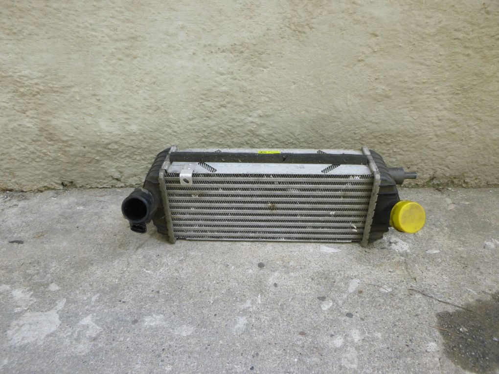 фото №1, Kia sportage iii ix35 1.7crdi интеркулер