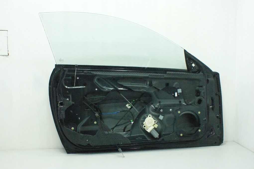 фото №1, Підйомник скло двері лівих mercedes cl w216