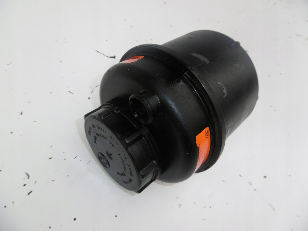 фото №2, Бачок усилителя renault magnum dxi