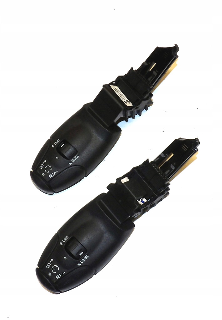 фото №1, Citroen c4 c5 рычаг круиз-контроль 96470494xt