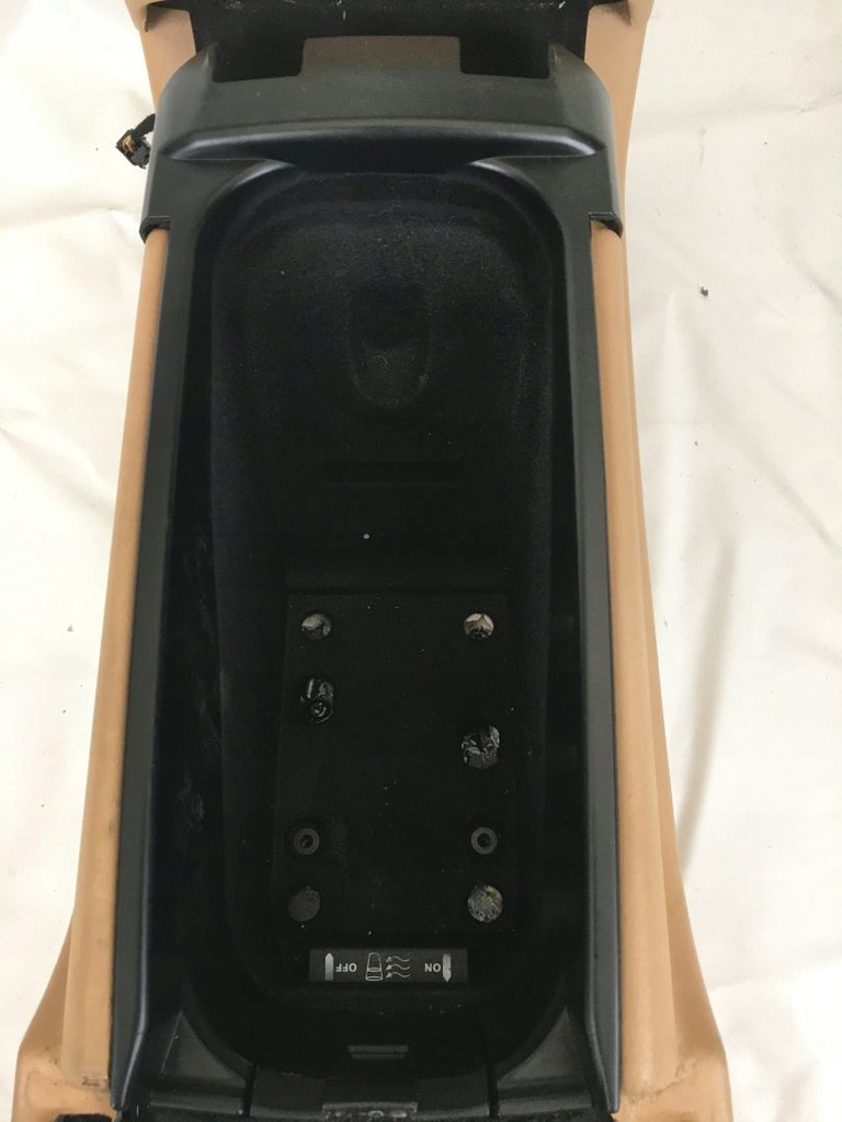 фото №8, Maserati quattroporte v 04-13 тунель середній