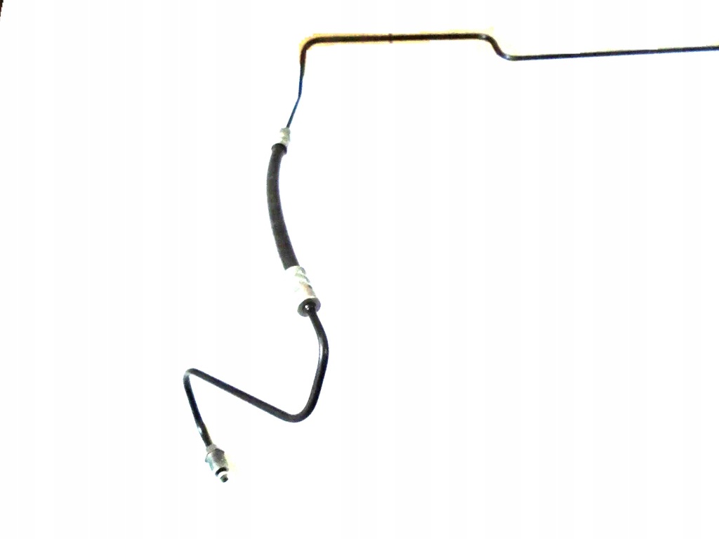 фото №9, Шланг ham. renault master ii 1.9