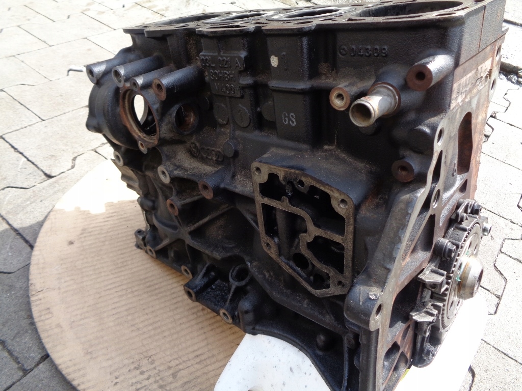 фото №11, Шпильки головки m12 різьба 1,75 vw passat b6 cc 2,0