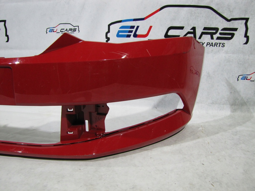 фото №6, Бампер skoda fabia 3 6v 2014-2018 rok