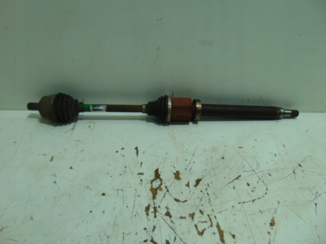 фото №1, Volvo v40 xc40 приводной вал шарнир 31280678