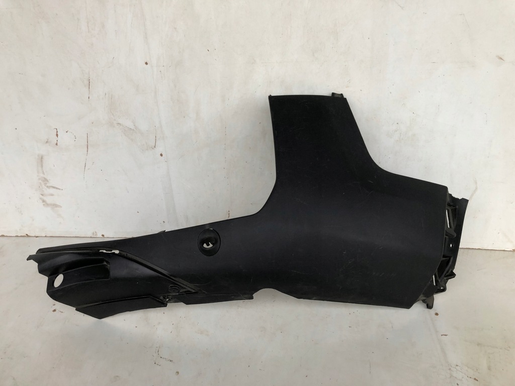 фото №5, Peugeot 3008 ii молдинг бампера перед