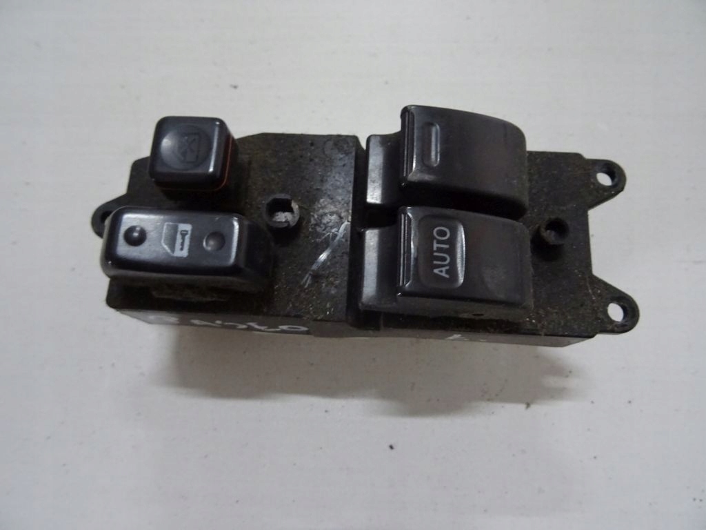 фото №1, Toyota paseo 96' панель переключатель окон левый