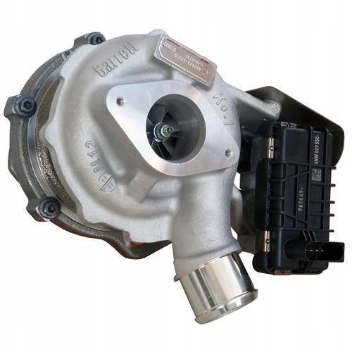 Купить Turbo ford transit ranger 2.2 tdci 100 125 135 150 155km 787556-22 854800-1