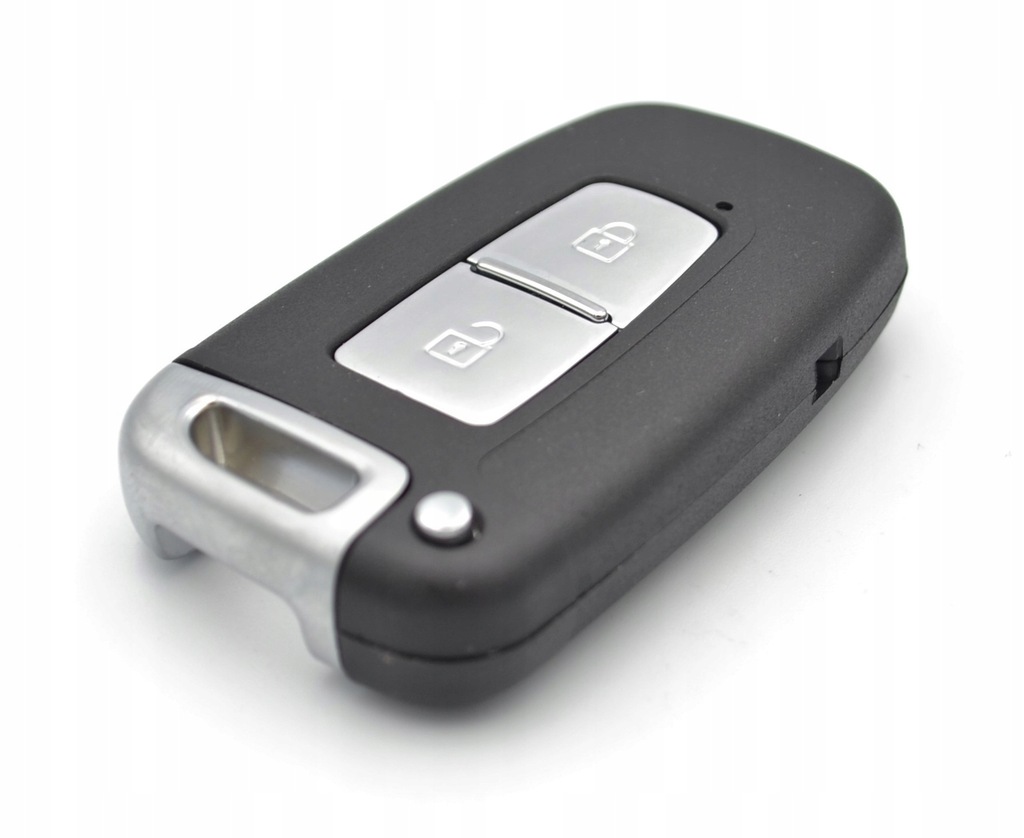 фото №4, Hyundai atos accent matrix ключ pilot корпус