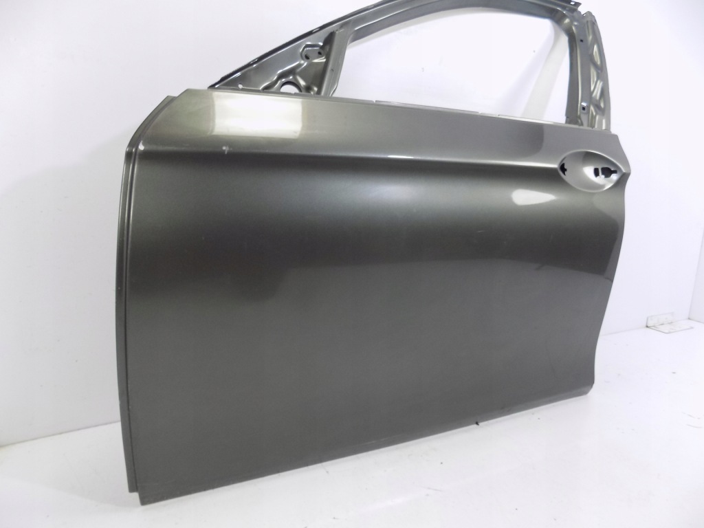фото №5, Дверь левая передние bmw 5 f10 f11