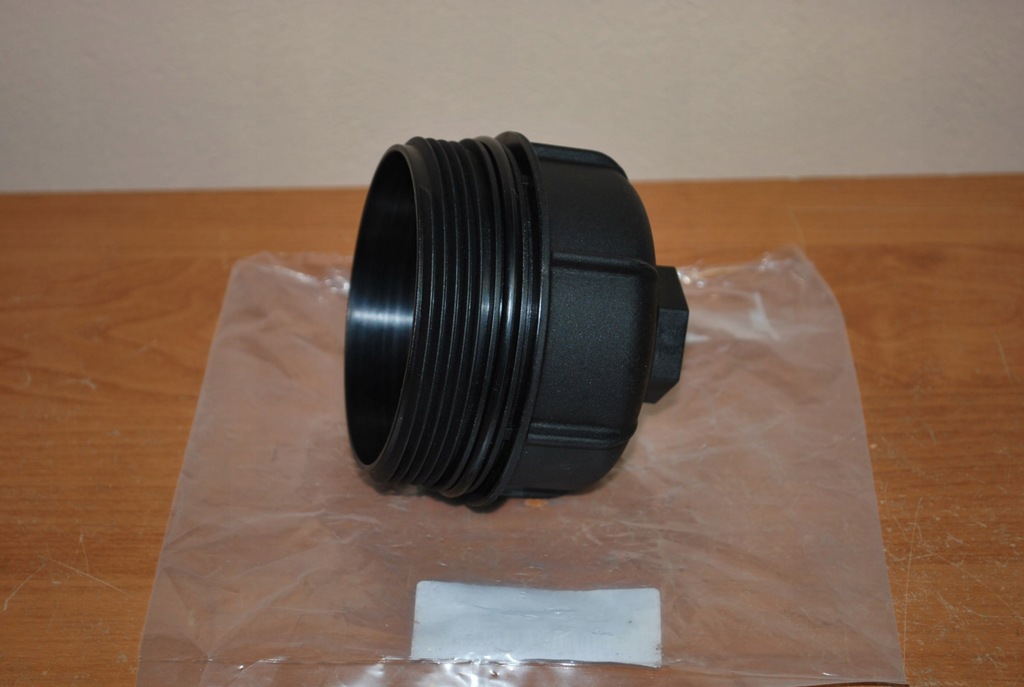 фото №3, Nty ccl-ft-003 клапан, вентиляция коробки коленчатого вала