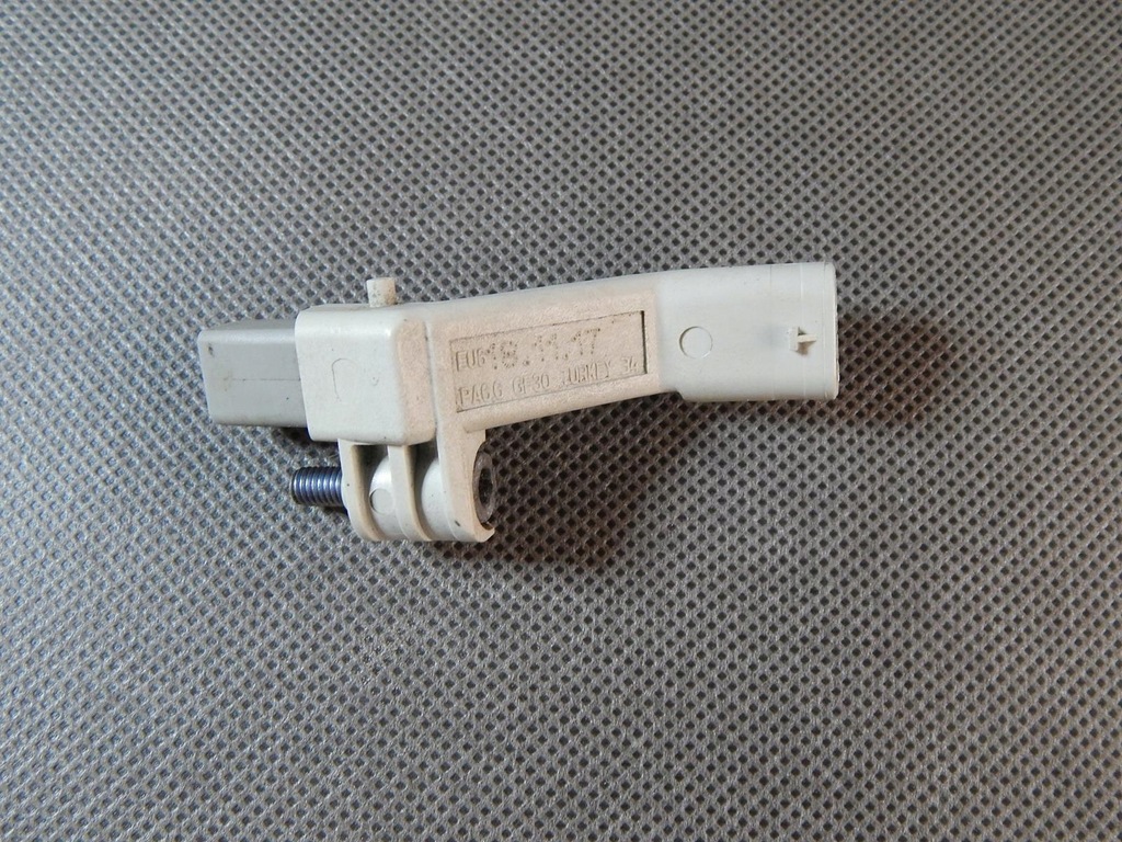 фото №1, Skoda rapid датчик положение вала 04c906433