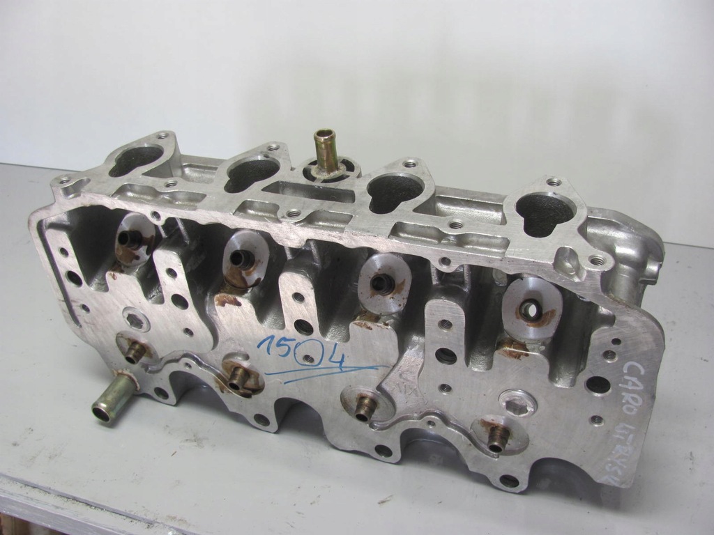 фото №9, Polonez caro інжектор головка nowa!!!! 076435