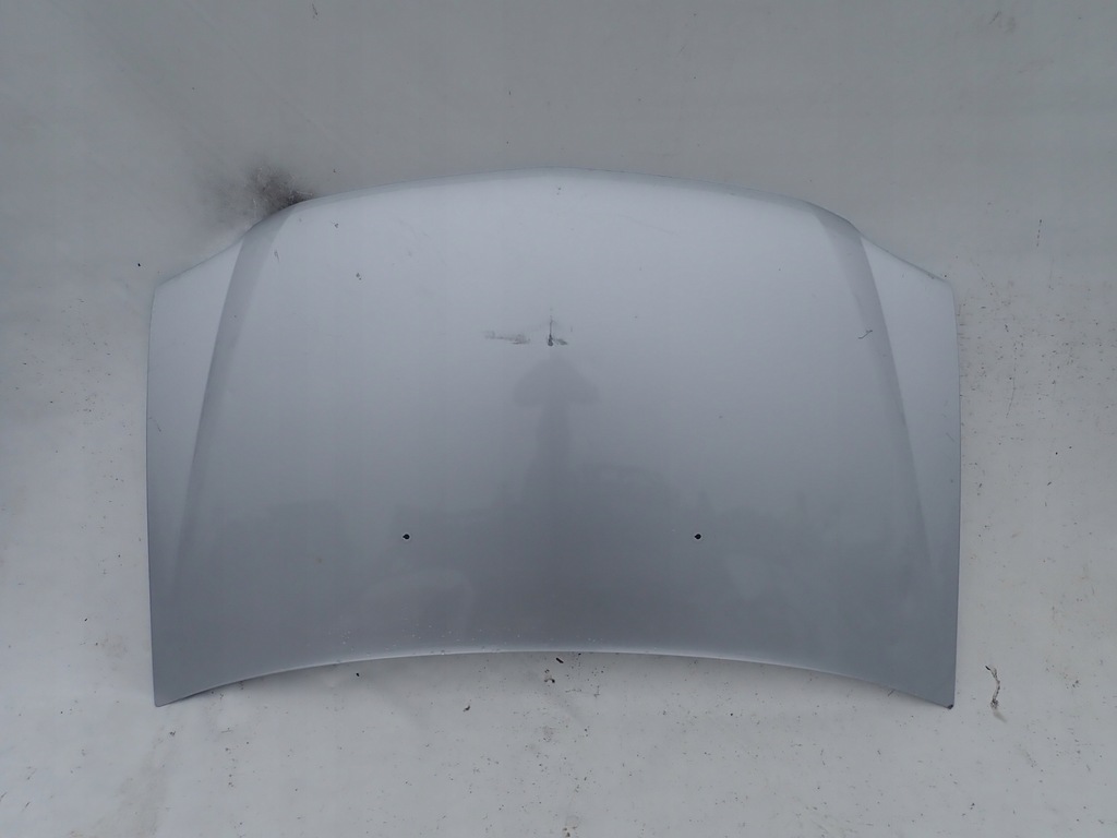 фото №1, Dacia logan i 04- капот крышка двигателя