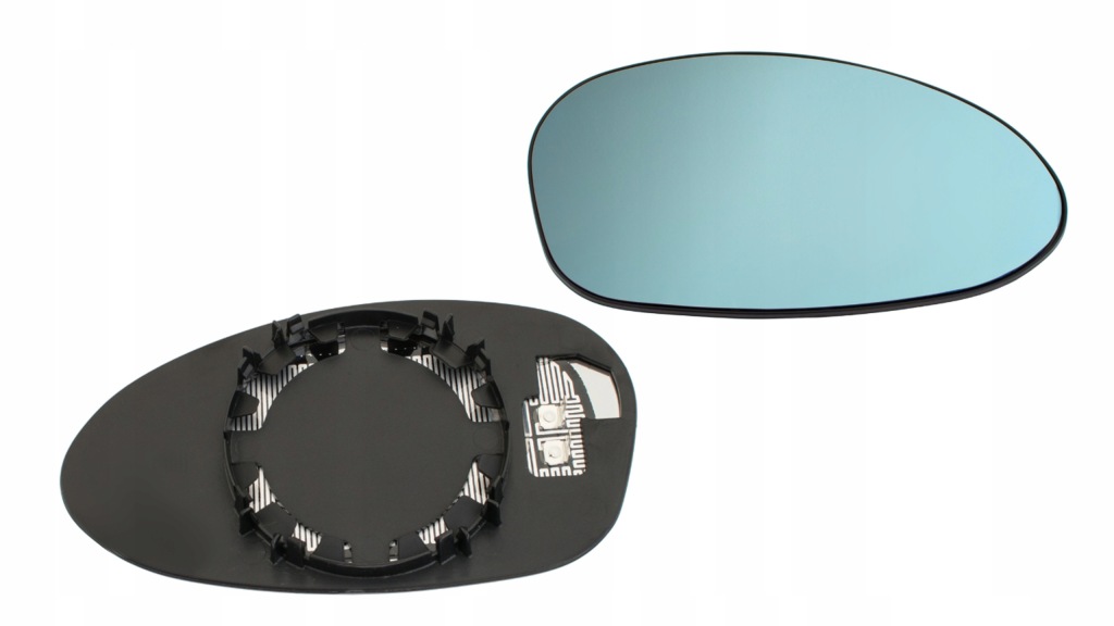 фото №1, Bmw 1 e81 e82 e87 e88 вкладиш дзеркало дзеркало r