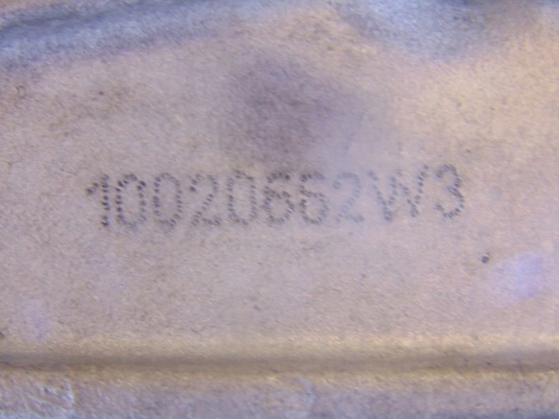 фото №5, Головка клапани 9a11041138r porsche cayman s 320km