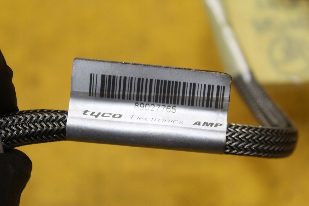 фото №6, Шланг лампы ксенон левый перед vw phaeton