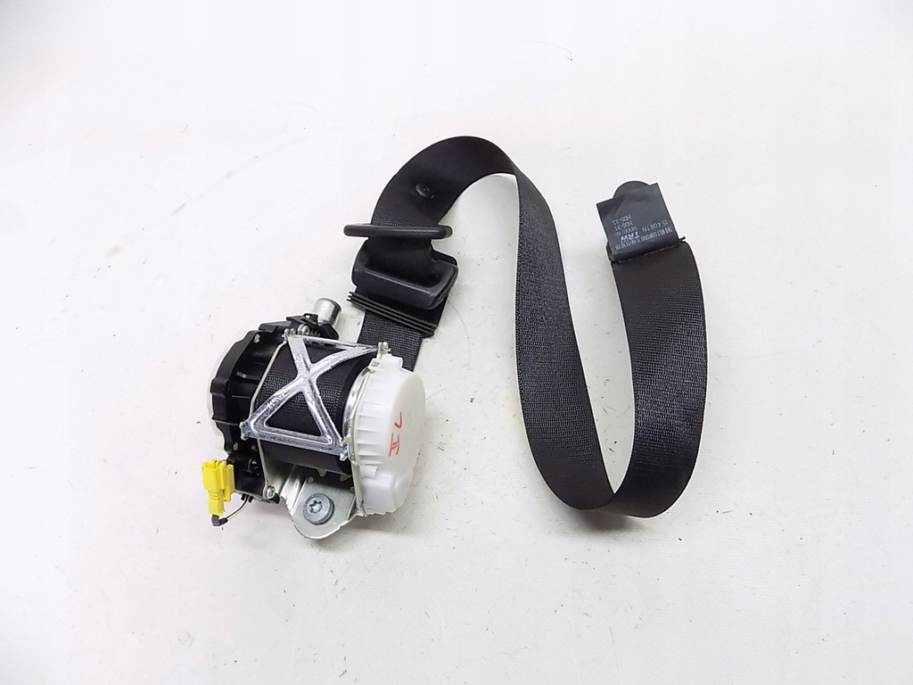 фото №4, Pas bezp натягувач mercedes-benz оригінальний номер a2518607985