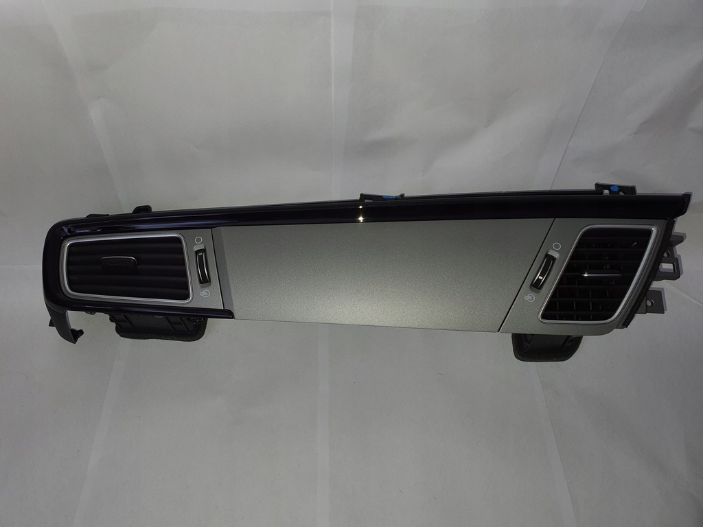 фото №1, Впуск впуск решётка воздуха диффузор kia niro молдинг