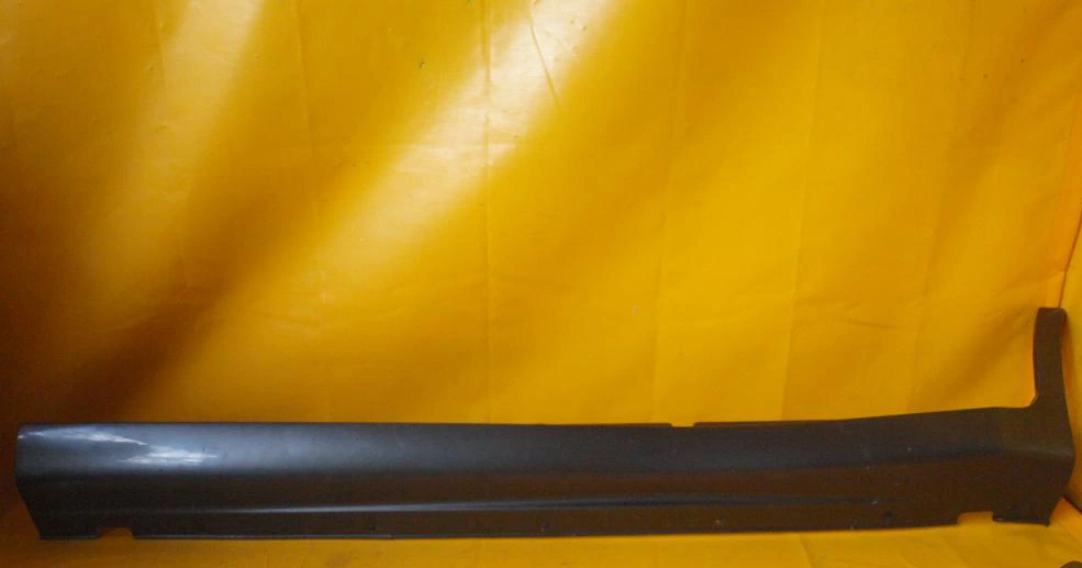 фото №1, Hyundai santa fe 2.4 01r накладка молдинг порог