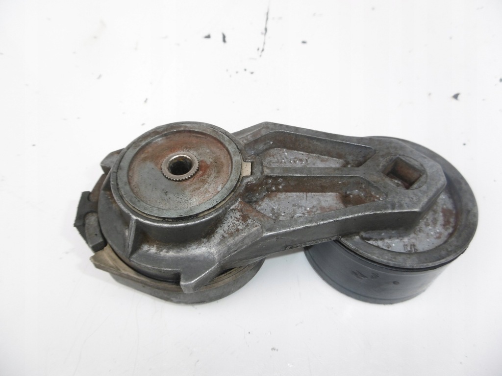 фото №4, Renault premium magnum dxi 13 volvo fh натягувач ролик ремінь