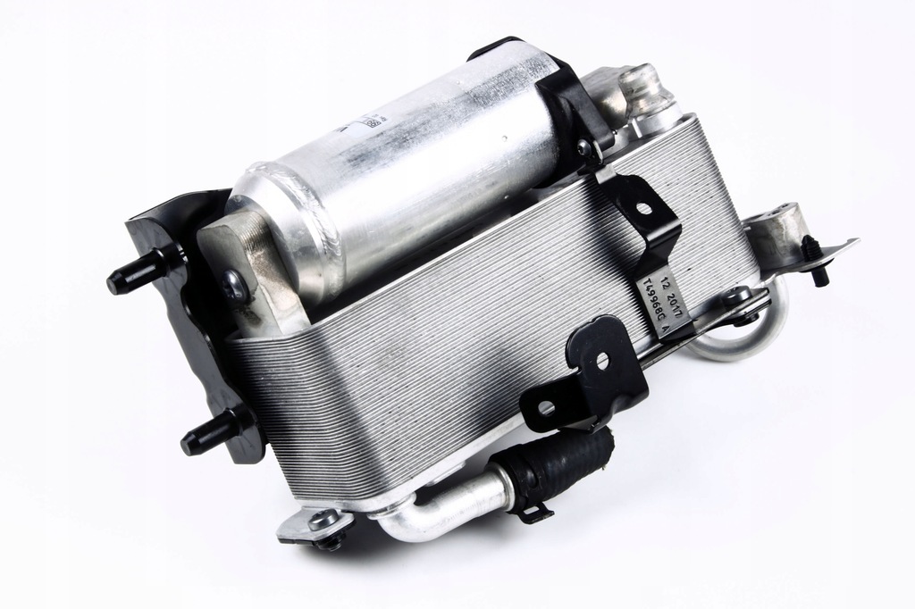 фото №6, Bmw x4 m f98 s58 конденсатор кондиціонера 8075560