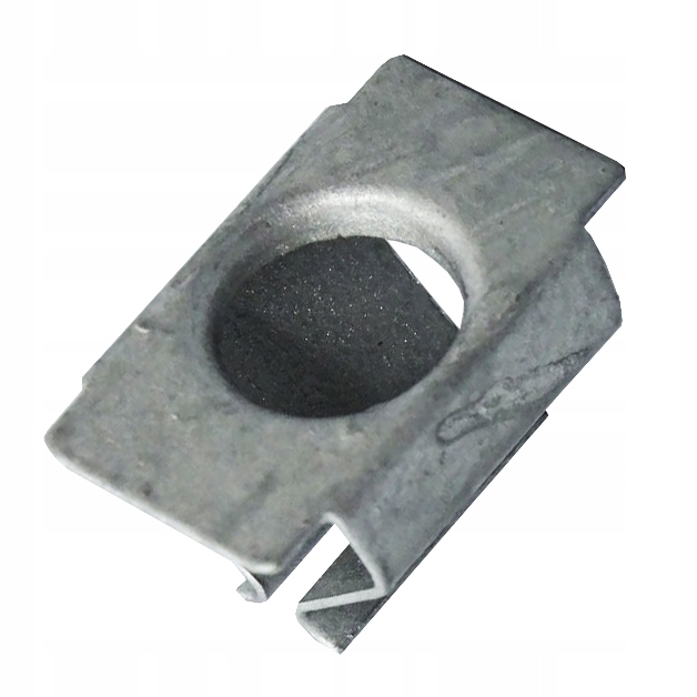 Купити Кліпса пластина бампер заглушки vw passat b6 b7 b8