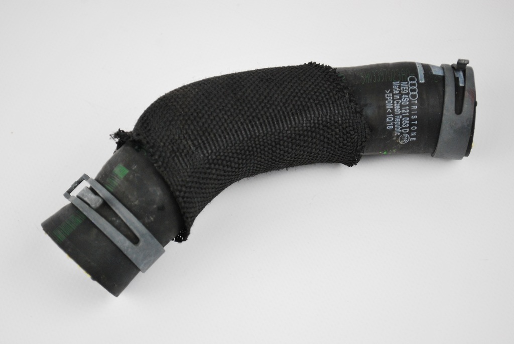 фото №1, Wąż шланг wody audi r8 4s0121053d