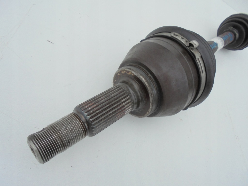 Juke рестайлинг  f15 приводной вал левая короткий 2019 год 1.5 dci 1.6 dci Доставка